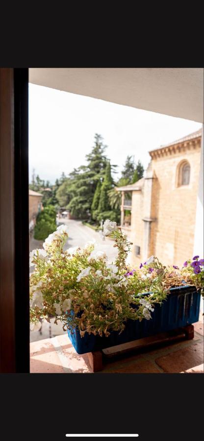 La Colegiata De Ronda Apartment Exterior photo